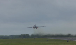 起飞视频,揭秘起飞瞬间震撼画面