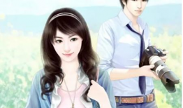 言情小说视频,言情小说视频里的甜蜜邂逅